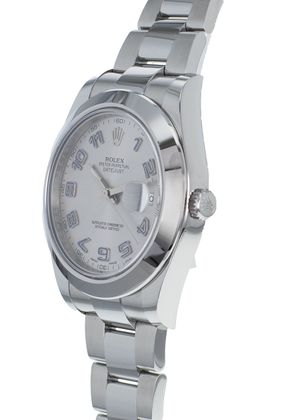 ROLEX DateJust II