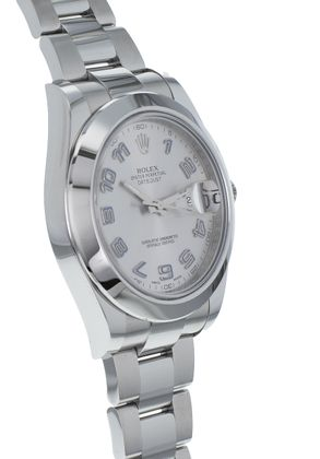 ROLEX DateJust II