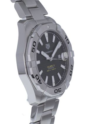 TAG HEUER Aquaracer Calibre 5