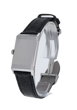 JAEGER - LECOULTRE Reverso Ultra-Thin Lady