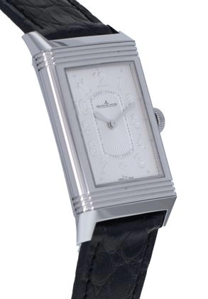 JAEGER - LECOULTRE Reverso Ultra-Thin Lady