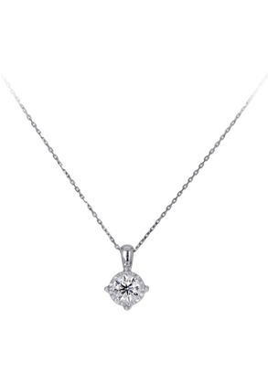 JOAILLERIE CRESUS Solitaire 0.7 ct