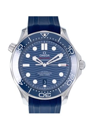 OMEGA Seamaster 300 Diver Co-Axial Master Chronometer