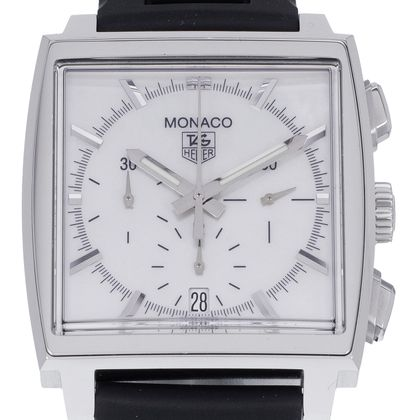 TAG HEUER Monaco