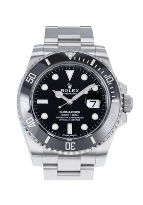 ROLEX Submariner Date Céramique