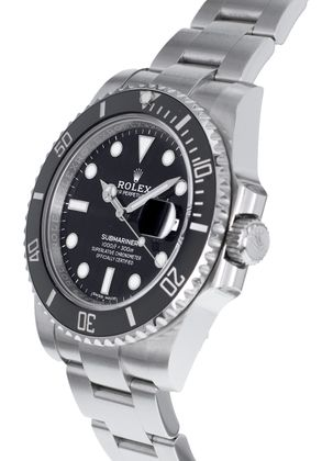 ROLEX Submariner Date Céramique