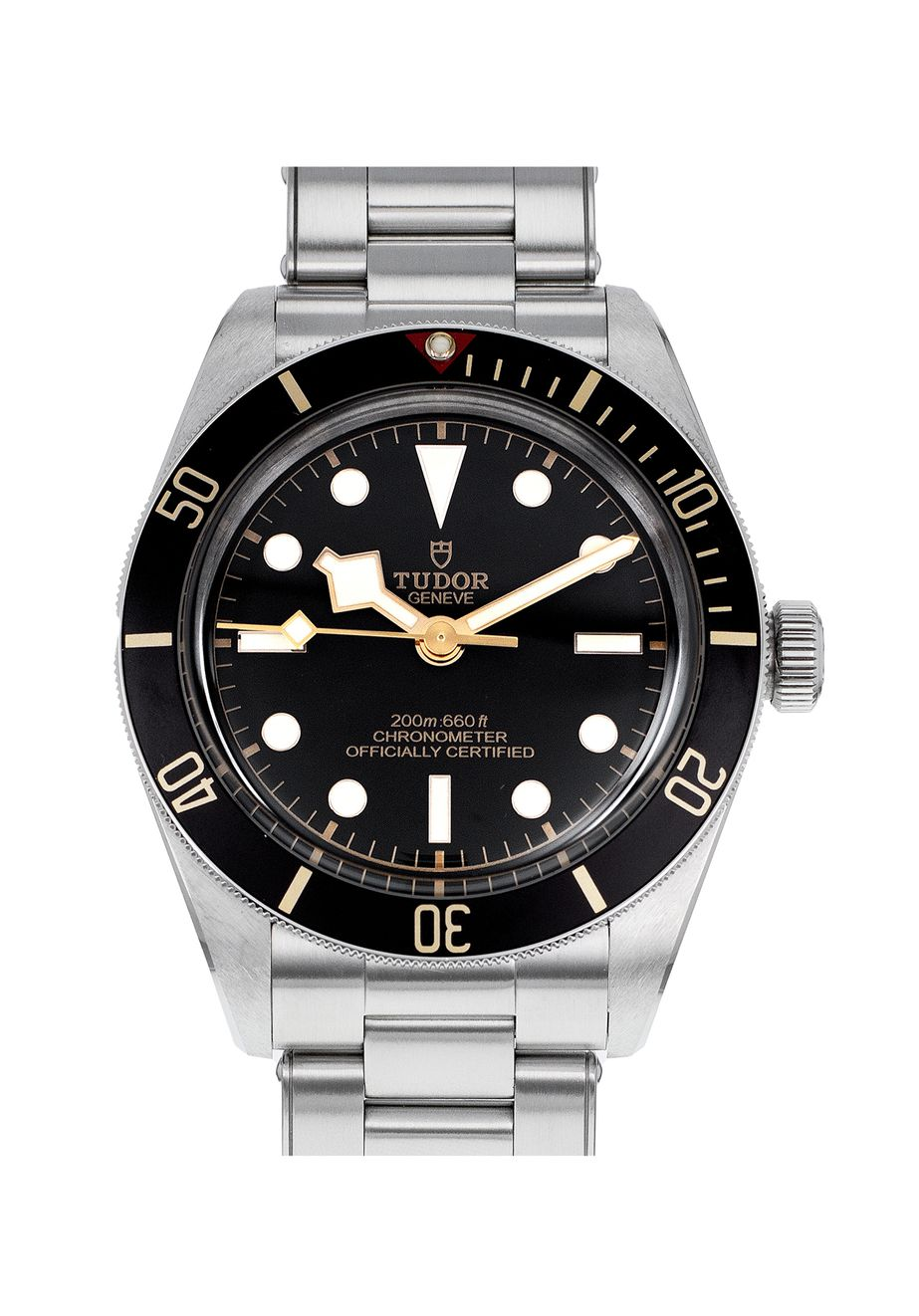 TUDOR Black Bay Fifty-Eight