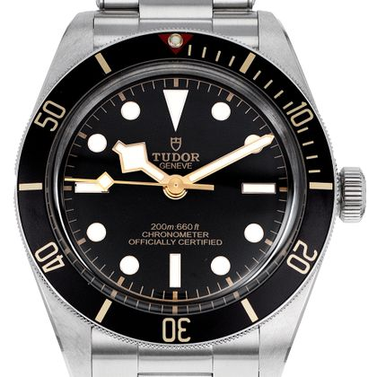 TUDOR Black Bay Fifty-Eight