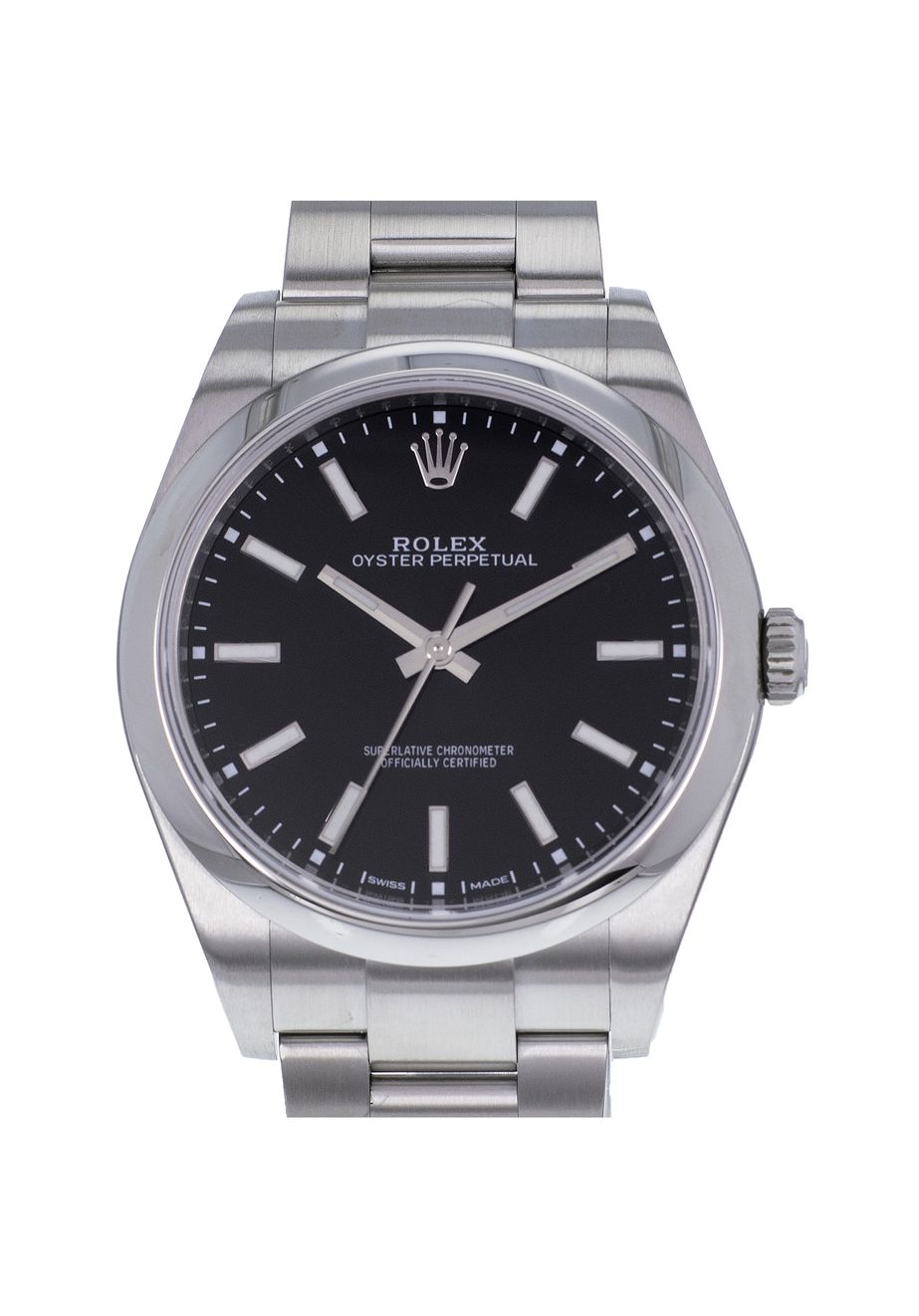 ROLEX Oyster Perpetual