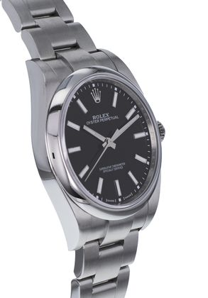 ROLEX Oyster Perpetual