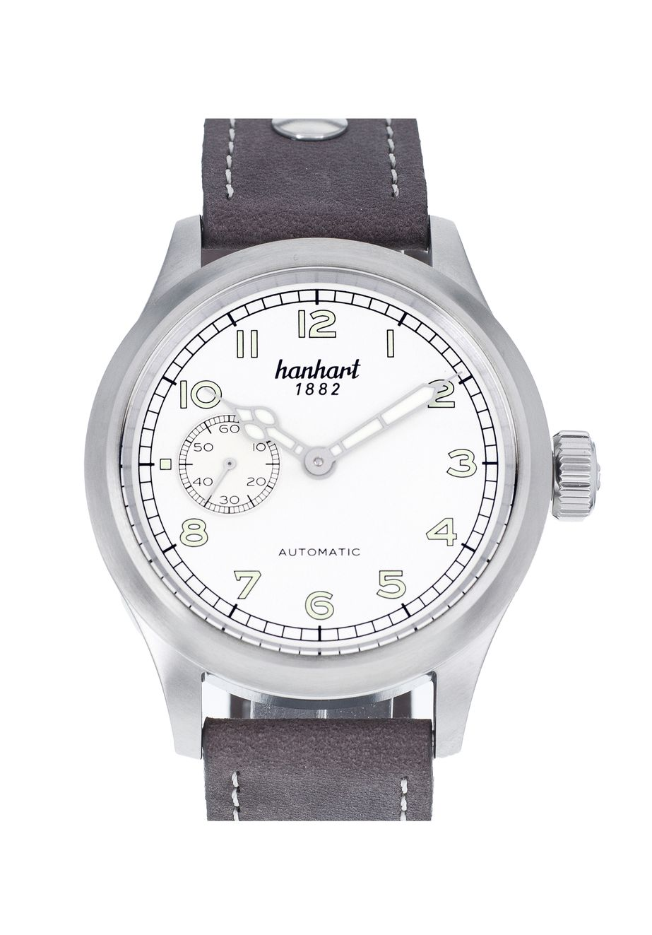 HANHART Pioneer Preventor 9