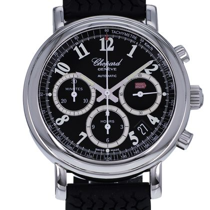 CHOPARD Mille Miglia Chronographe
