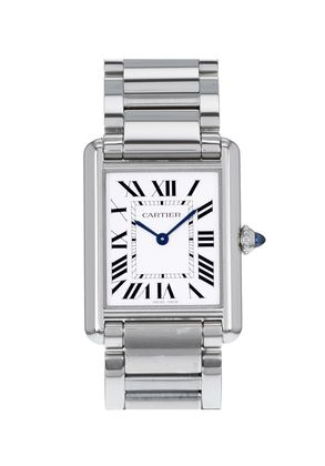 CARTIER Tank Must