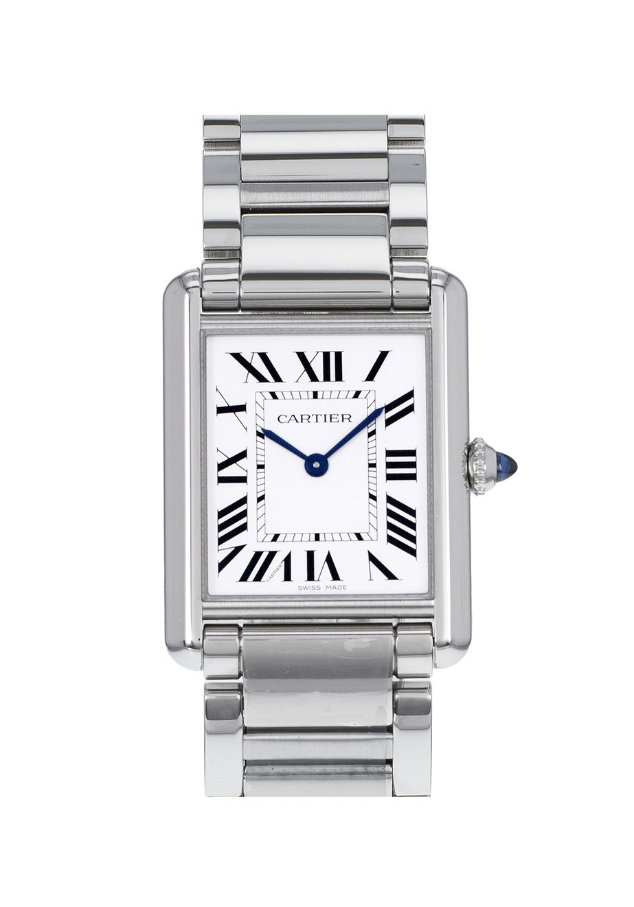 CARTIER Tank Must
