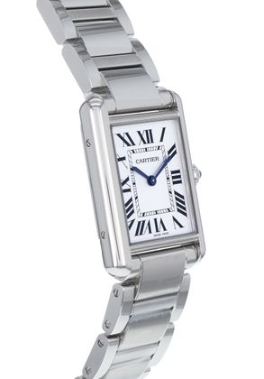 CARTIER Tank Must