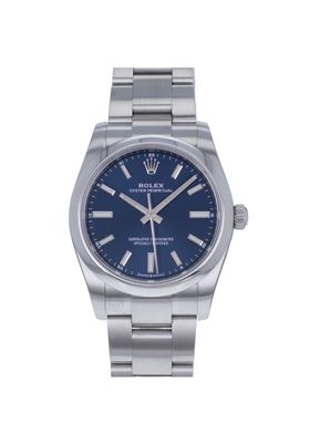 Montres ROLEX Oyster Perpetual