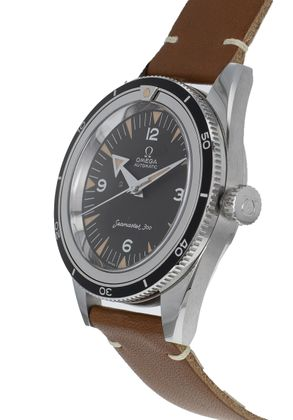 OMEGA Seamaster 300 Co-Axial Master Chronometer La trilogie de 1957