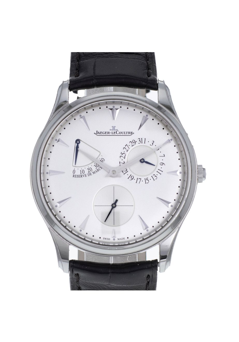 JAEGER - LECOULTRE Master  Ultra-Thin