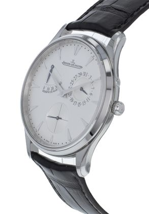 JAEGER - LECOULTRE Master Ultra-Thin