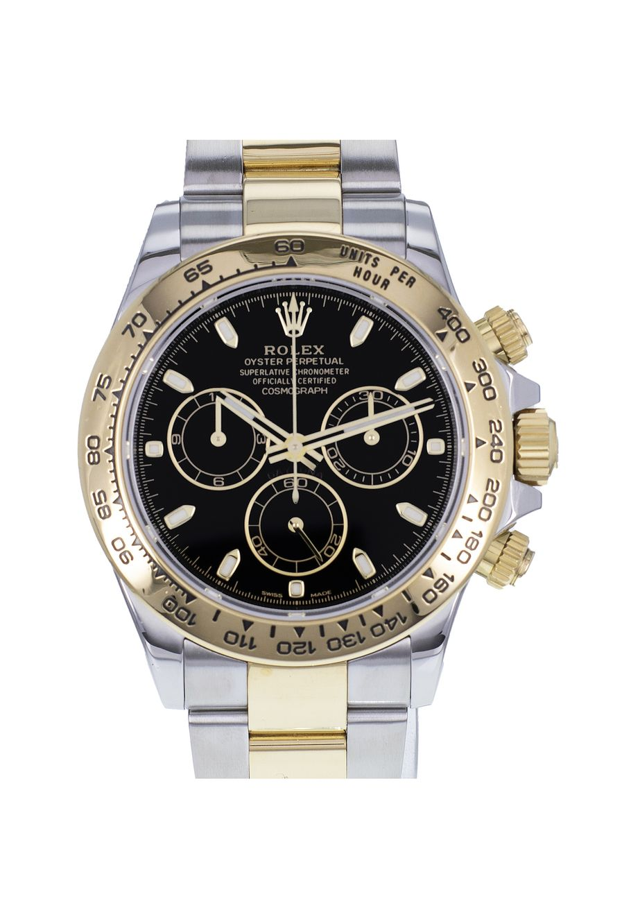 ROLEX Cosmograph Daytona