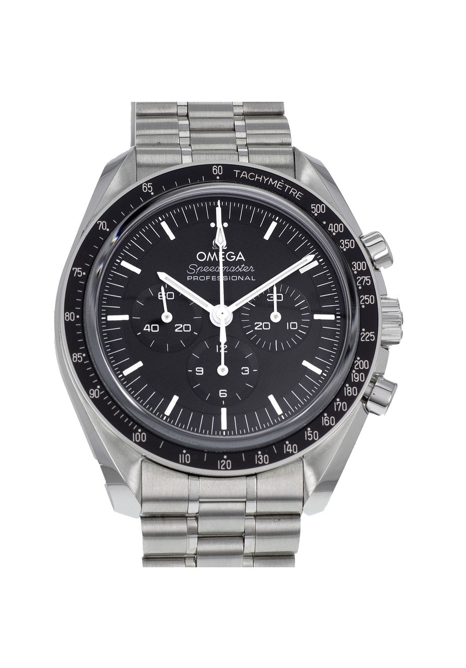 OMEGA Speedmaster Moonwatch
