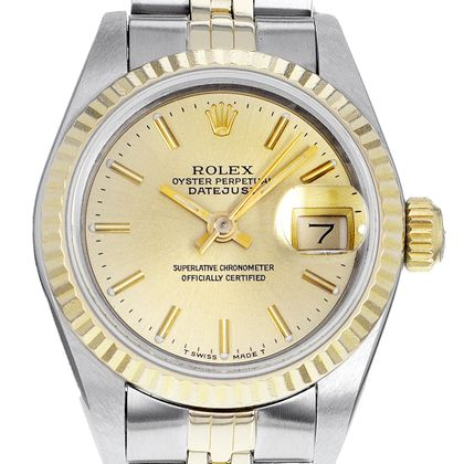 ROLEX DateJust