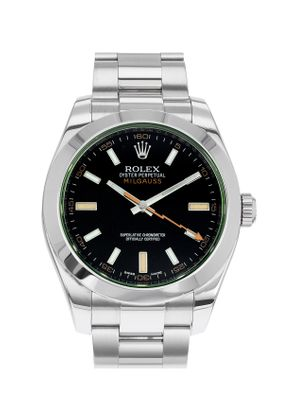 ROLEX Milgauss GV