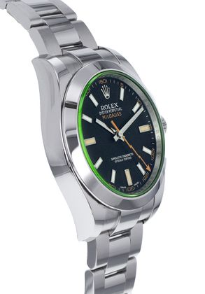ROLEX Milgauss GV