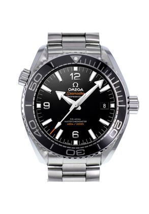OMEGA Seamaster Planet Ocean 600m