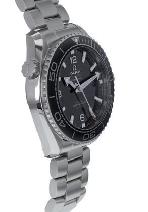 OMEGA Seamaster Planet Ocean 600m