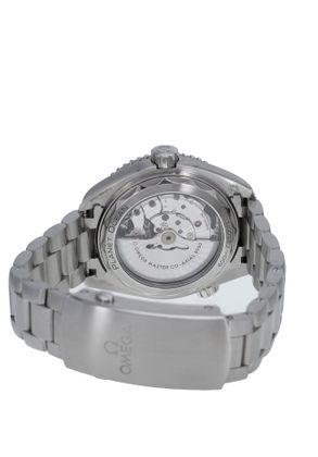 OMEGA Seamaster Planet Ocean 600m
