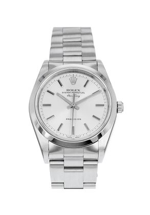 ROLEX Air King Precision