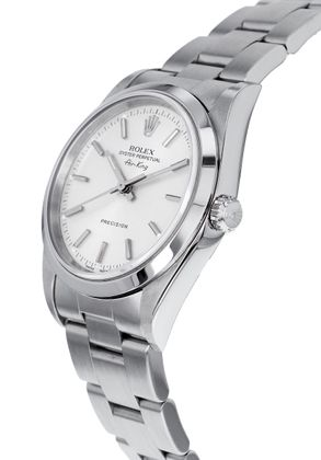 ROLEX Air King Precision
