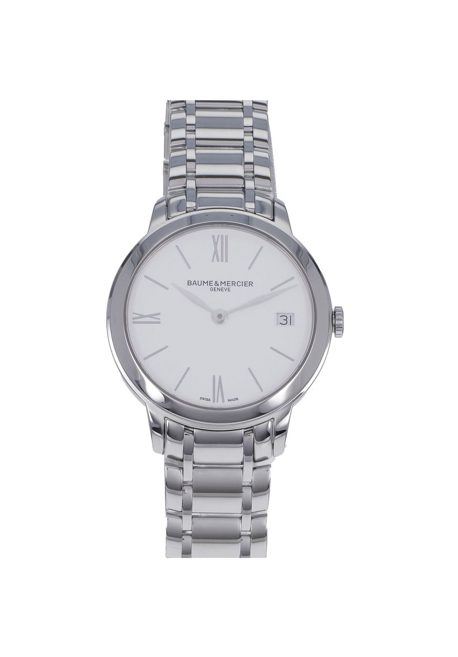 BAUME & MERCIER Classima