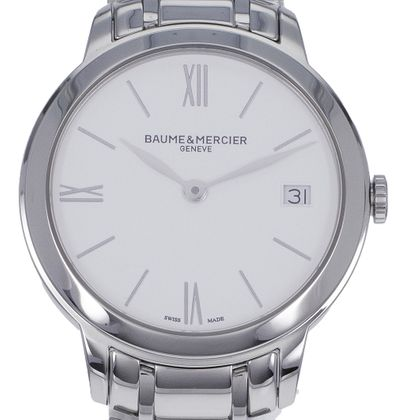 BAUME & MERCIER Classima