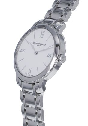 BAUME & MERCIER Classima