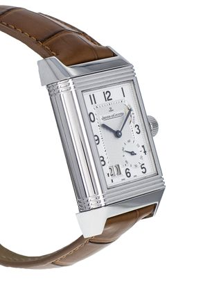 JAEGER - LECOULTRE Reverso Grande GMT