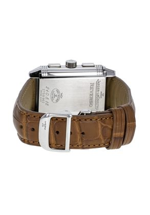 JAEGER - LECOULTRE Reverso Grande GMT