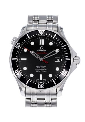 OMEGA Seamaster 300 Chronomètre