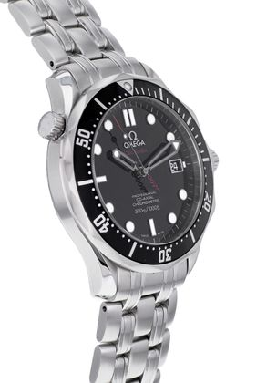 OMEGA Seamaster 300 Chronomètre