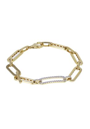 JOAILLERIE CRESUS Bracelet Maillons