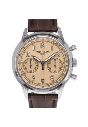 PATEK PHILIPPE Complications