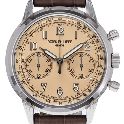 PATEK PHILIPPE Complications