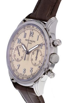 PATEK PHILIPPE Complications