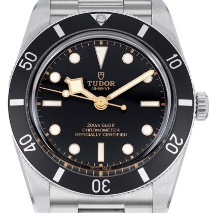 TUDOR Black Bay Fifty-Four