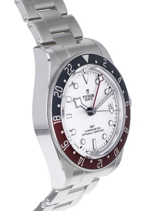 TUDOR Black Bay Gmt White Dial