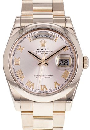 ROLEX Day-Date