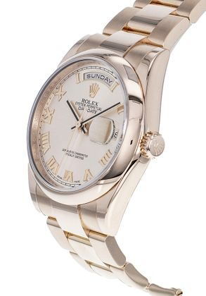 ROLEX Day-Date