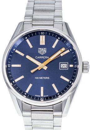 TAG HEUER Carrera
