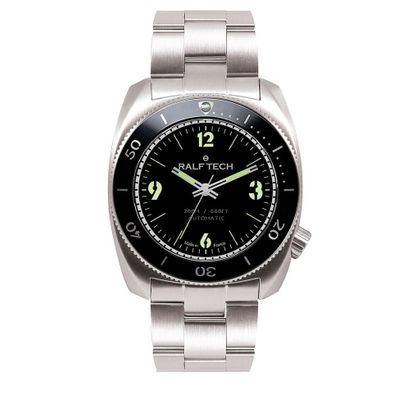 RALF TECH WRB Origine Métal